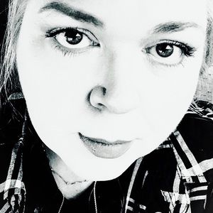 Meet your Posher, Christy